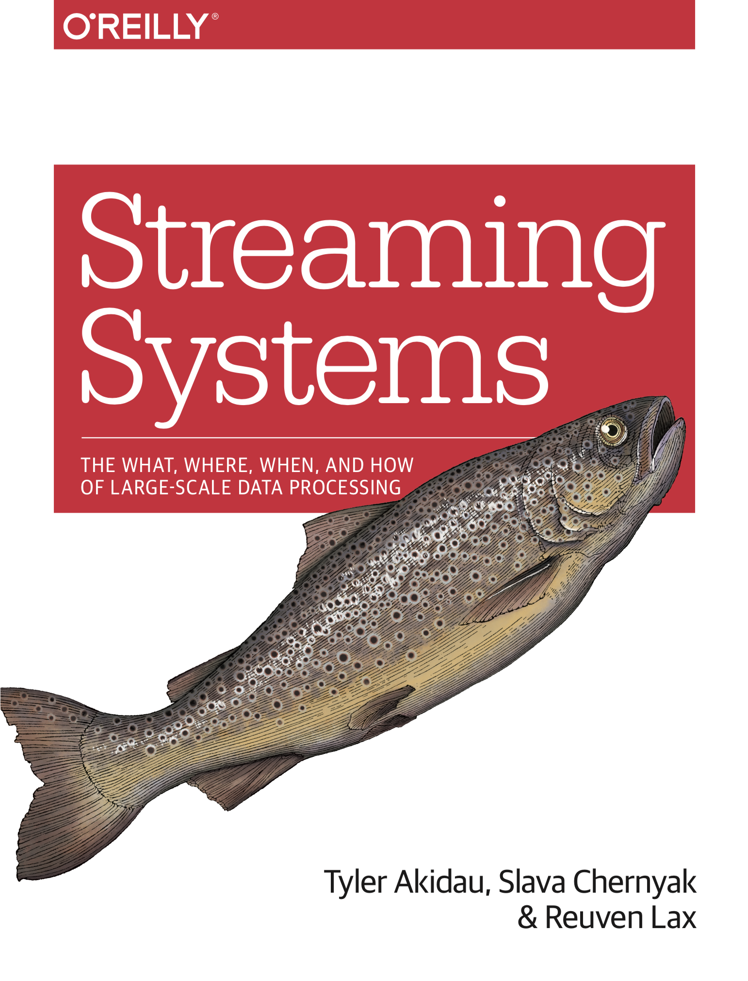 《Streaming Systems》第三章 水位线